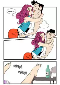 [dogado] Homo Sexience [Ongoing]