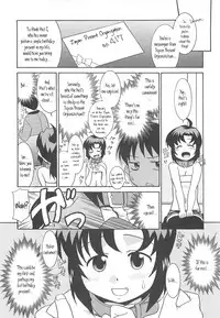 [Nekogen] Razoku no Yoru | Night of Razoku Ch. 1-9 [English] [Kamikakushi]