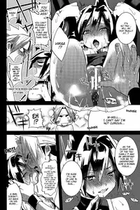 (C86) [SCO.LABO (shoco)] Kaikan Horotopia | Ecstacy Horotopia (Shaman King) [English] [Neptise]