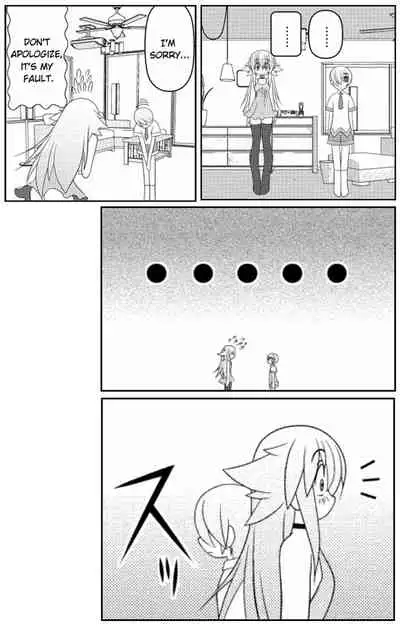 Asuka Hybrid Chapter 1-20 [English]