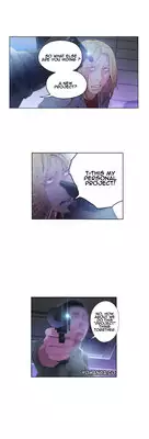 [BAK Hyeong Jun] Sweet Guy Ch. 1-43 [English] [YoManga]