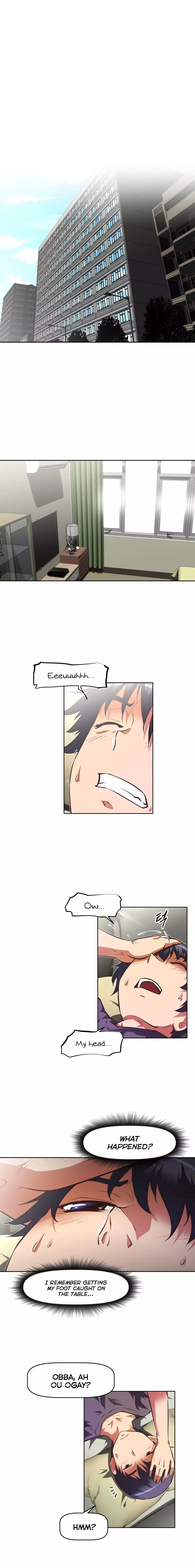 Brawling Go Ch.76-121