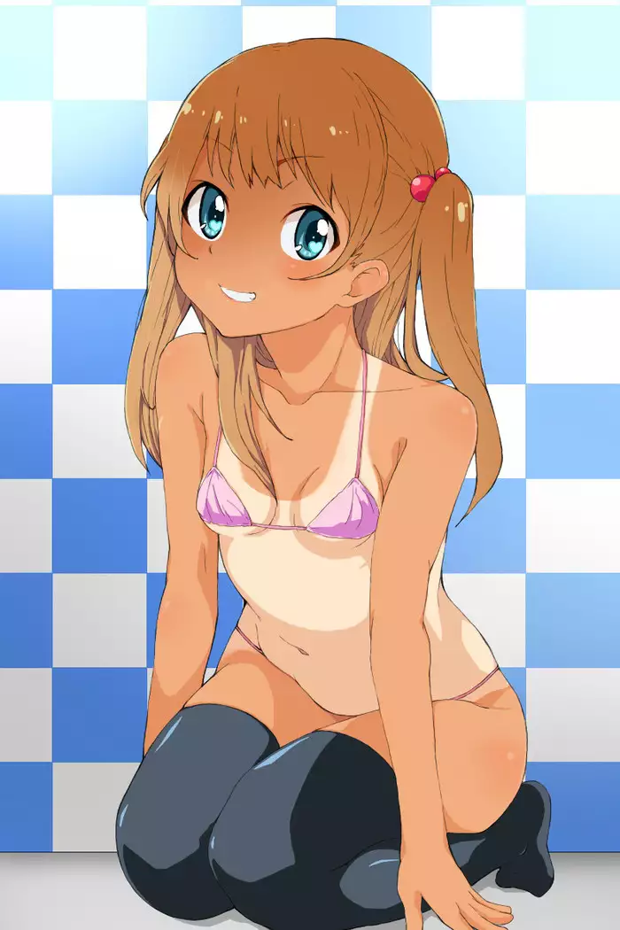 Idol Creampie Tribute Concert #1