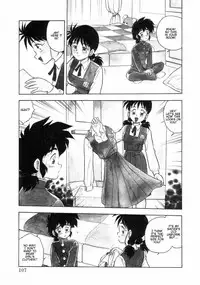 [Shinozaki Rei] Mou Daremo Aisenai Remix [English] [xLostx]