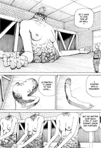 [Kago Shintarou] Chou Douryoku Mouko Daishuurai - The Ultra Power Mongol Invasion | Super Powered Mongolia Invasion [English] [Caterpillar]