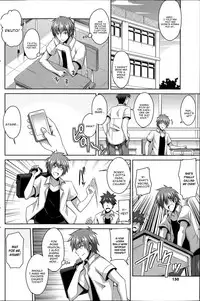 [Nikusoukyuu.] Gohoushi Otome [English] [constantly]