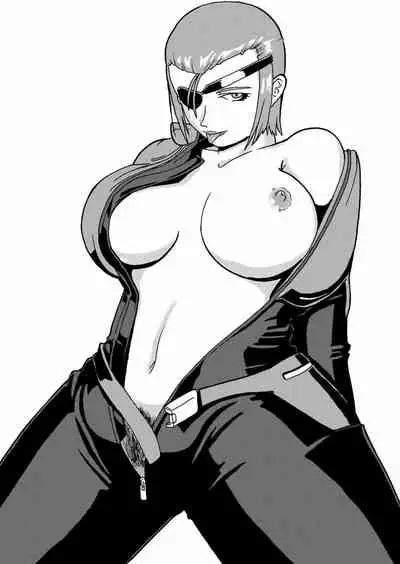 [Junk Market (Hinori)] Setsuna no Maboroshi ~Phantom of moment~ (Gundam SEED DESTINY) [Chinese] [零食汉化组] [Digital]