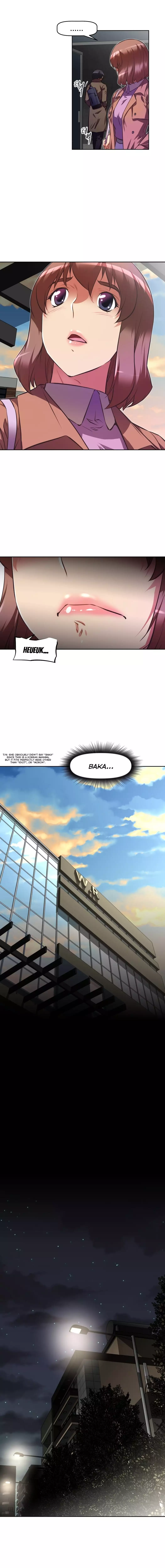 Brawling Go Ch.76-102