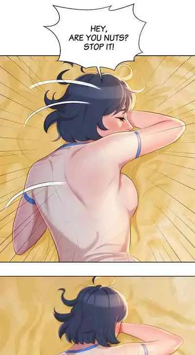 What do you Take me For? Ch.52/?