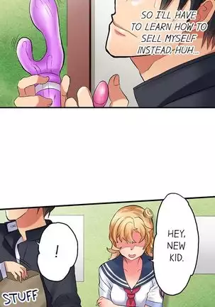 Welcome To Open Sex Class ~Class 1-H's Sex Workshop~