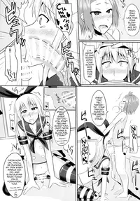 [High Fly Flow (Kanimaru)] Toshiue no Doutei wo Honenuki nishite Otokonoko Choukyou shichaimashita [English] [Digital]