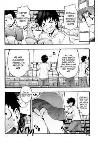 [Takurou] Ecchi Tokidoki Obenkyou | The Sexy, Heart-Pounding Study [English] [The Lusty Lady Project]