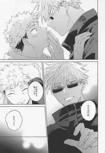 Lovely Hallucination