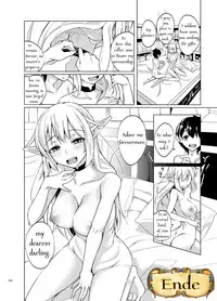 [SlapStickStrike (Stealth Changing Line)] Toaru Elf o Hikitorimashite | Taking Care of a Certain Elf [English] [THOT Patrol Translations] [Digital]