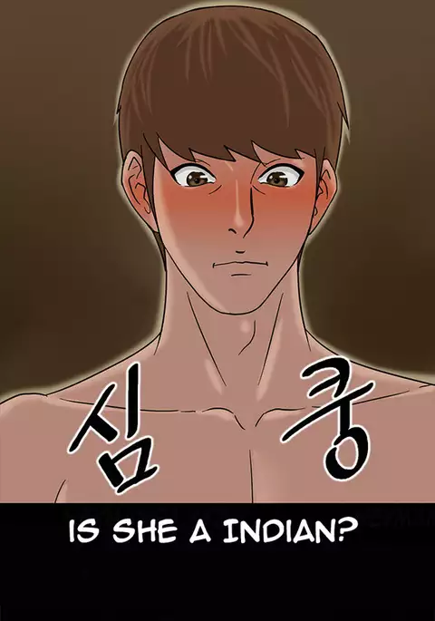 Secret Island Ch.1-21