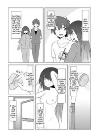 [Eag1e] Watashi no Nii-san wa... | My older Brother... [English] [CrayZayJay]