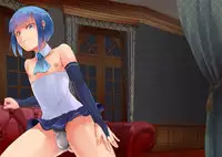 (C87) [Yadokugaeru (locon)] Yuugatou Club [Chinese] [空想少年汉化]