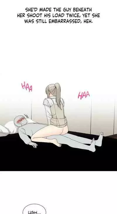 [Kwanyong Lee] Fox Tales Ch. 9 [English]