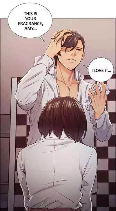 Taste of Forbbiden Fruit Ch.41/53