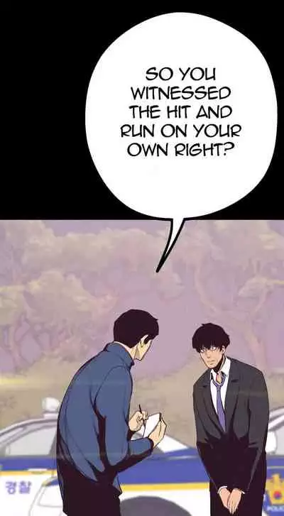 A Wonderful New World Ch.36/?