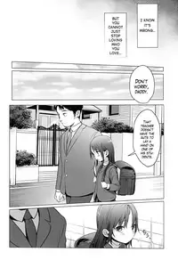 (C92) [Rinjuu Circus (Haguhagu)] Yappari papa ga suki | Of course I love my daddy [English] [ATF]