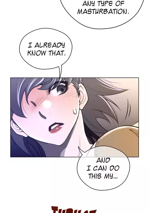 Perfect Half Ch.1-40