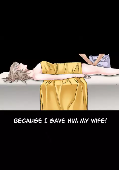 The Taste of Hands Ch.1-53