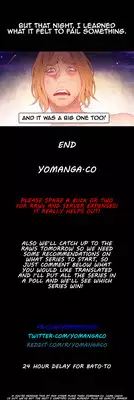 [BAK Hyeong Jun] Sweet Guy Ch. 1-43 [English] [YoManga]