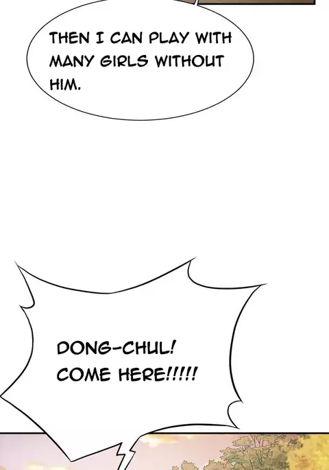 Kill the Dead Bastard Ch.0-11