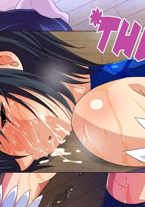 Namaiki Shounen Onaho-ka Choukyou! | Training an Arrogant Boy to Be a Human Onahole!