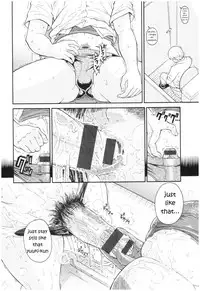 Service Time LOVER Ch.1-2