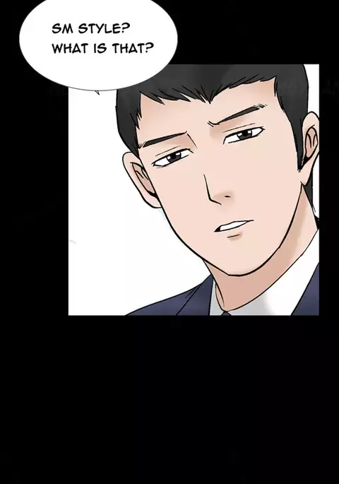 The Taste of Hands Ch.1-60