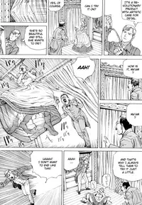 [Kago Shintarou] Chou Douryoku Mouko Daishuurai - The Ultra Power Mongol Invasion | Super Powered Mongolia Invasion [English] [Caterpillar]