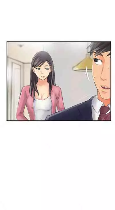 [LSD] New Face (Ch.1 - 40) [English] [END]