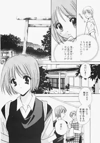 [Kouno Yukiyo] Miko Heaven