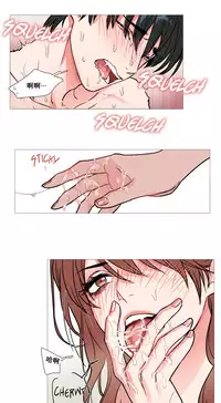 [The Jinshan] Sadistic Beauty Ch.1-17 [Chinese] [17汉化]