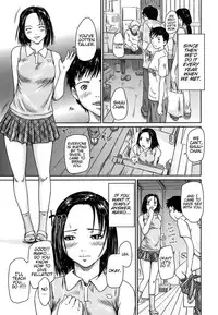 [Kisaragi Gunma] Love Selection [English] [Decensored]