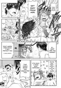 [Ikumo Taisuke] Watashi ga Toriko ni Natte Yaru | I Became A Sex Slave [English] [Doujins.com]