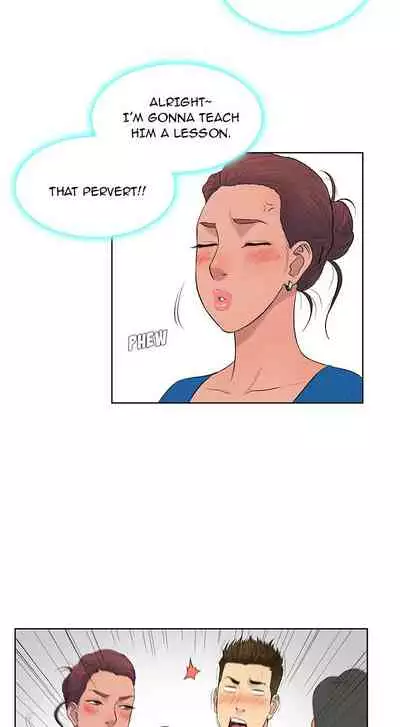 [464, Dolphin] The Stand-up Guy Ch.56/56 [Completed] [English] [Hentai Universe]