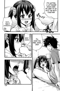 [Takurou] Ecchi Tokidoki Obenkyou | The Sexy, Heart-Pounding Study [English] [The Lusty Lady Project]