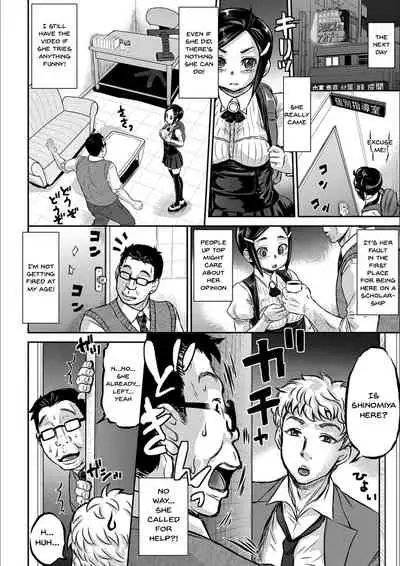 Kyou wa Netorare Youbi | Today is NTR Day Ch.1-9