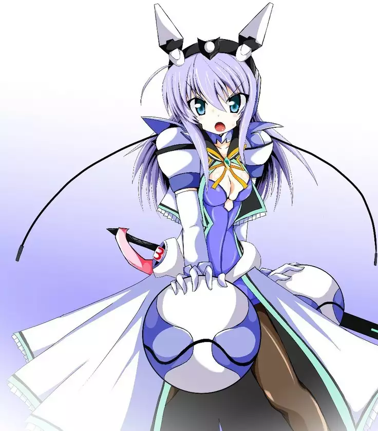 Mahousensi ingokuhen 3 vol.1