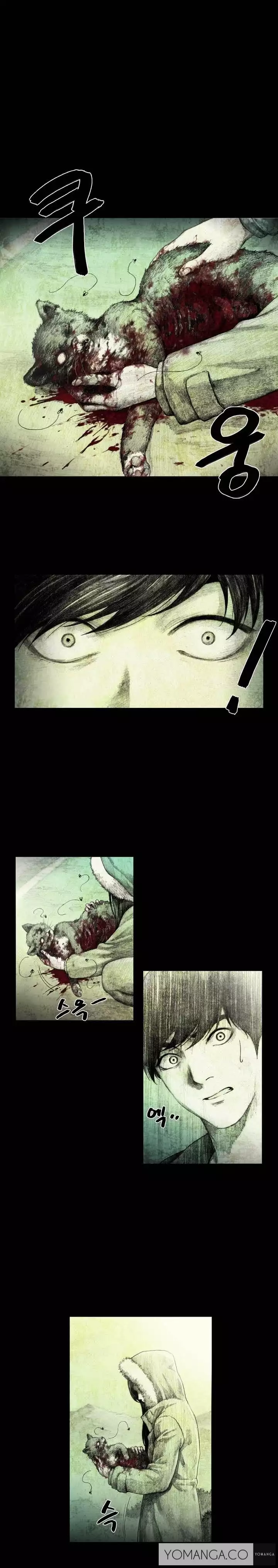 House of Dolls Ch.0-5