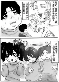 TS Shite Musou Shiyou to Omottara Choukyou Sarete Moto ni Modorenaku Natta Hanashi | 想要TS无双却被调教得无法恢复原来样子的故事