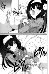 [Araki Akira] Waruiko [English] {Yoroshii + Takehiro + sirC}