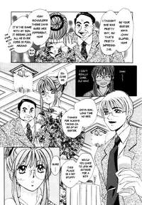 [Saki Kaori] Taiyou ga Ochite Kuru Vol.1 Ch.1-7 [English] [The Waffle House]