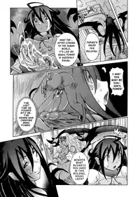 [Nico Pun Nise] Purimu no Nikki (The Diary Of Purimu) Vol. 2 [English]