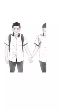 Hooker Ch.1-36 (English) (Ongoing)