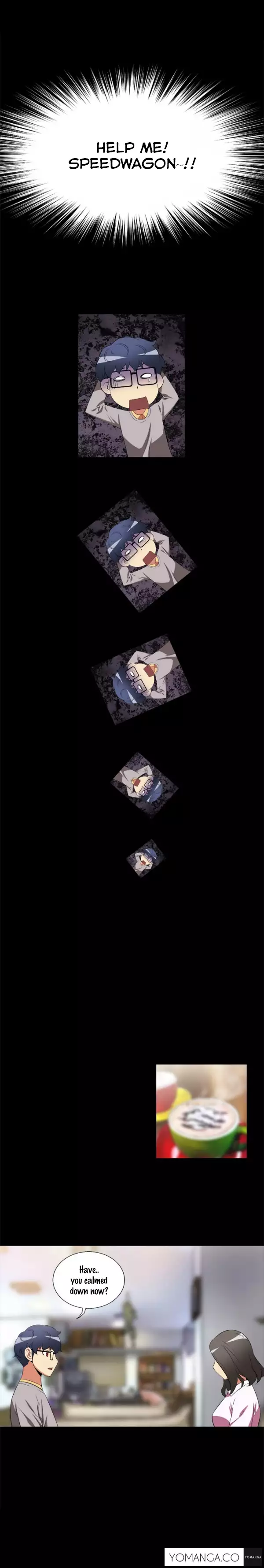 Love Parameter Ch.1-36