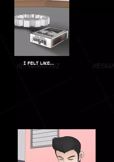 The Taste of Hands Ch.1-72